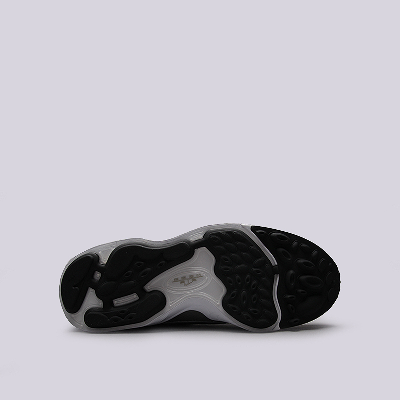 мужские белые кроссовки Nike Air Zoom SPRDN 849776-101 - цена, описание, фото 5